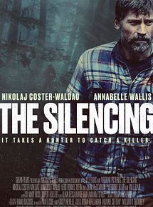 Affiche de The Silencing, film à voir en streaming sur Pygargue