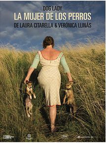 Affiche de La Mujer de Los Perros, film à voir en streaming sur Pygargue