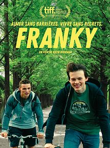 Affiche de Franky, film à voir en streaming sur Pygargue