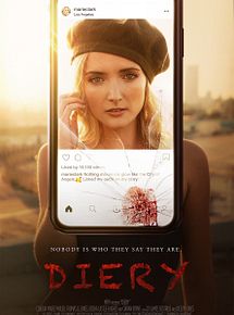 Affiche de DieRy, film à voir en streaming sur Pygargue