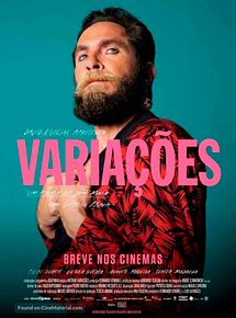 Affiche de Variaçoes - L’Ange Gardien, film à voir en streaming sur Pygargue
