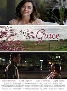 Affiche de A Walk With Grace, film à voir en streaming sur Pygargue