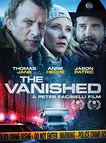 Affiche de The Vanished, film à voir en streaming sur Pygargue