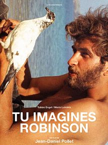Affiche de Tu imagines Robinson, film à voir en streaming sur Pygargue