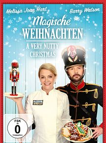 Affiche de La gourmandise de Noël, film à voir en streaming sur Pygargue