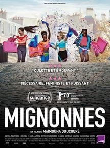 Mignonnes