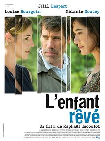 Affiche de L'Enfant rêvé, film à voir en streaming sur Pygargue