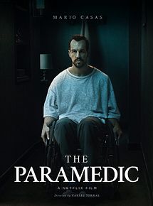 Affiche de Irrémédiable, film à voir en streaming sur Pygargue