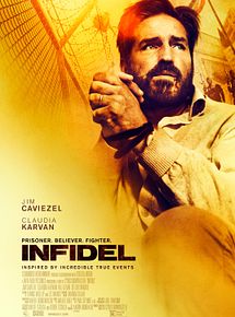 Affiche de Infidel, film à voir en streaming sur Pygargue