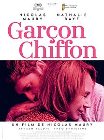 Affiche de Garçon Chiffon, film à voir en streaming sur Pygargue