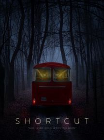 Affiche de Shortcut, film à voir en streaming sur Pygargue