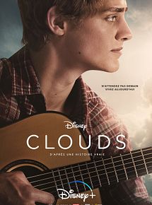 Affiche de Clouds, film à voir en streaming sur Pygargue