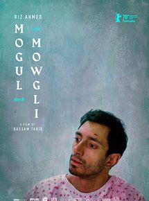 Affiche de Mogul Mowgli, film à voir en streaming sur Pygargue