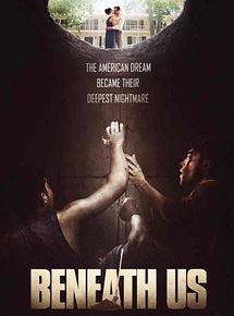 Affiche de Sous nos pieds, film à voir en streaming sur Pygargue