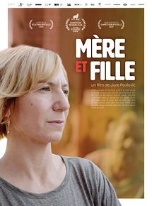 Affiche de Mère et fille, film à voir en streaming sur Pygargue