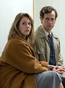 Affiche de Commerce mortel, film à voir en streaming sur Pygargue