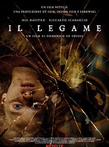Affiche de Les Liens maudits, film à voir en streaming sur Pygargue
