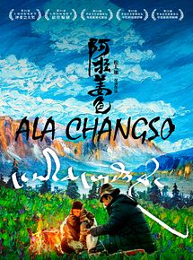 Affiche de Ala Changso, film à voir en streaming sur Pygargue