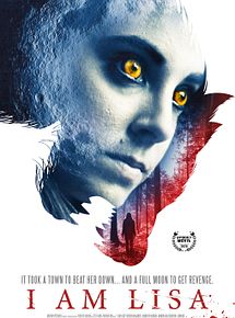 Affiche de I Am Lisa, film à voir en streaming sur Pygargue