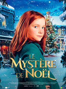Affiche de Le Mystère de Noël, film à voir en streaming sur Pygargue