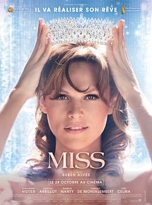 Affiche de Miss, film à voir en streaming sur Pygargue