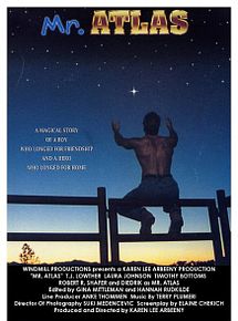 Affiche de Mr. Atlas, film à voir en streaming sur Pygargue