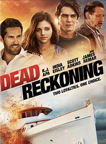 Affiche de Dead Reckoning, film à voir en streaming sur Pygargue