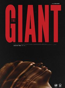 Affiche de The Giant, film à voir en streaming sur Pygargue