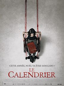 Affiche de Le Calendrier, film à voir en streaming sur Pygargue