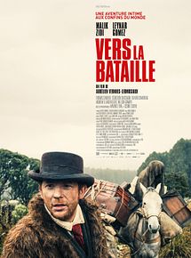 Affiche de Vers La Bataille, film à voir en streaming sur Pygargue