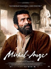 Affiche de Michel-Ange, film à voir en streaming sur Pygargue