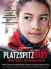 Affiche de Les Enfants du Platzspitz, film à voir en streaming sur Pygargue