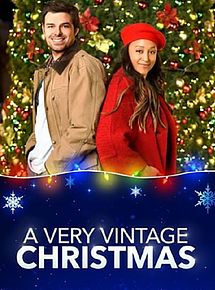Affiche de Les Mystérieux fiancés de Noël, film à voir en streaming sur Pygargue
