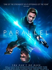 Affiche de Parallel, film à voir en streaming sur Pygargue