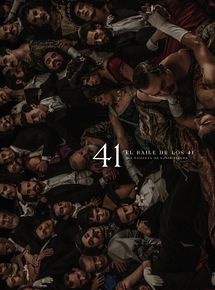 Affiche de Le Bal des 41, film à voir en streaming sur Pygargue
