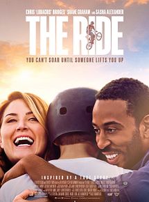 Affiche de The Ride, film à voir en streaming sur Pygargue