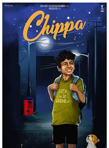 Affiche de Chippa, film à voir en streaming sur Pygargue