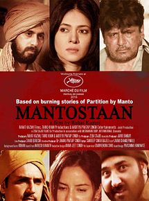 Affiche de Mantostaan, film à voir en streaming sur Pygargue