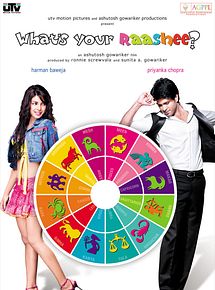 Affiche de What's Your Raashee?, film à voir en streaming sur Pygargue