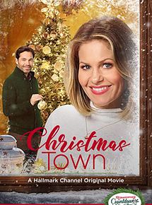 Affiche de Un Noël plein d'espoir, film à voir en streaming sur Pygargue