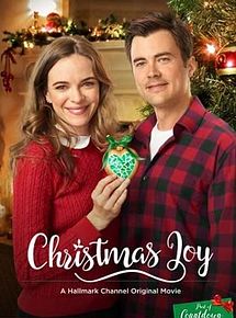Affiche de Noël à Crystal Falls, film à voir en streaming sur Pygargue