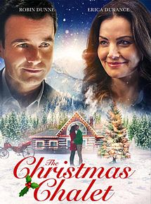 Affiche de Le Chalet de Noël, film à voir en streaming sur Pygargue