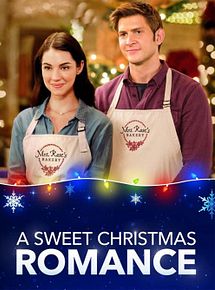 Affiche de Les Douze gourmandises de Noël, film à voir en streaming sur Pygargue