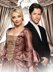 Affiche de Le Grand bal du réveillon, film à voir en streaming sur Pygargue