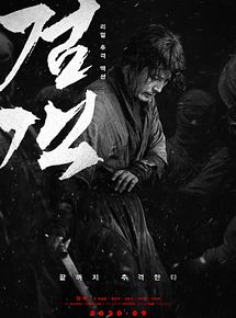 Affiche de The Swordsman, film à voir en streaming sur Pygargue