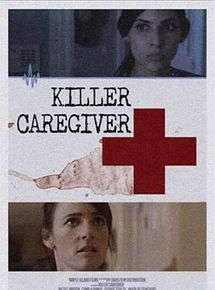 Affiche de Cauchemar sous mon toit, film à voir en streaming sur Pygargue