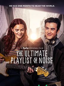 Affiche de The Ultimate Playlist of Noise, film à voir en streaming sur Pygargue