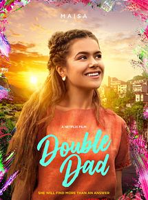 Affiche de Papa, c'est toi ?, film à voir en streaming sur Pygargue