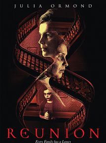 Affiche de Reunion, film à voir en streaming sur Pygargue