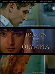 Affiche de Roads to Olympia, film à voir en streaming sur Pygargue